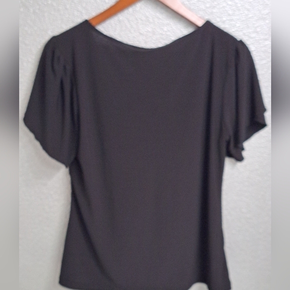 Serenade New York Black Top Size PL - Picture 7 of 8